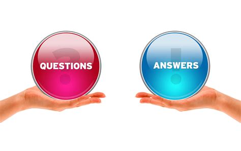 Ask questions get answers. Things To Know About Ask questions get answers. 